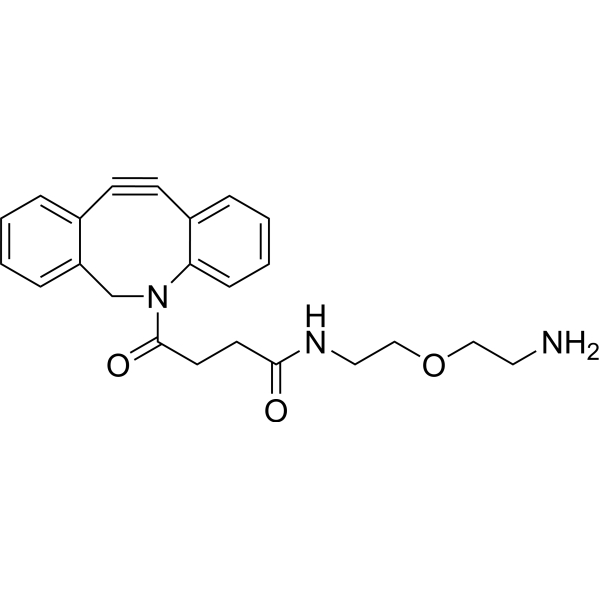 DBCO-PEG1-amine 2364591-79-5